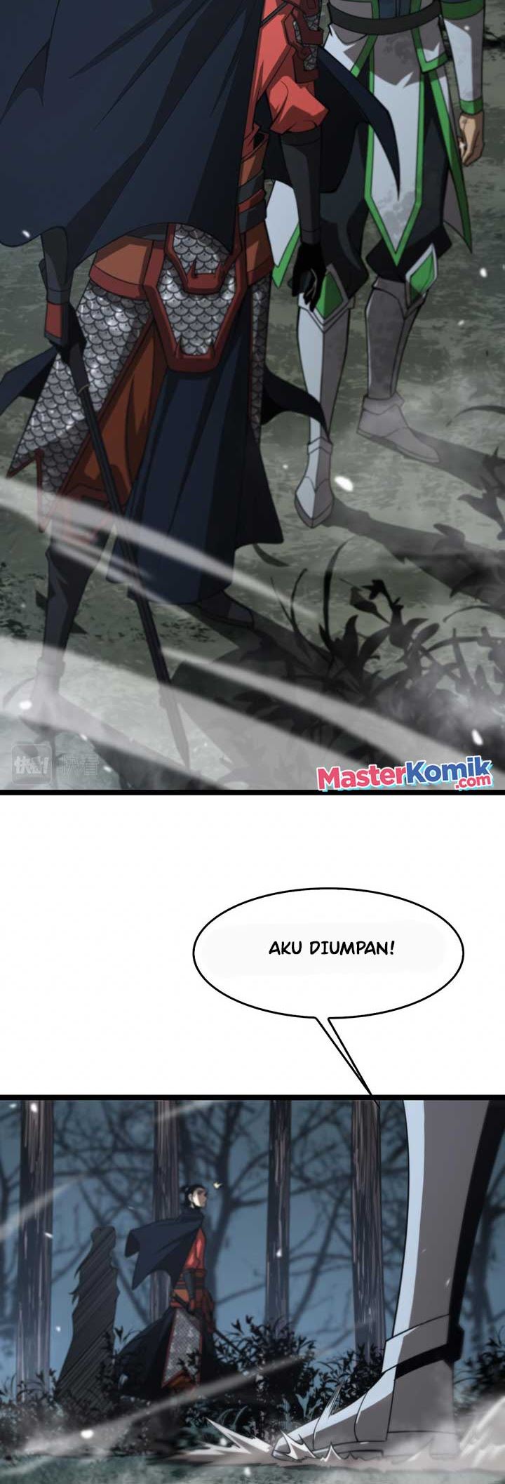 World’s Apocalypse Online - Chapter 105 33