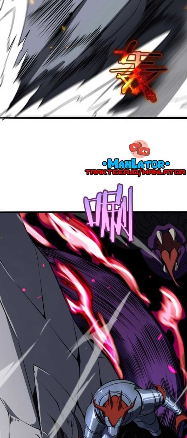 World’s Apocalypse Online - Chapter 11 23