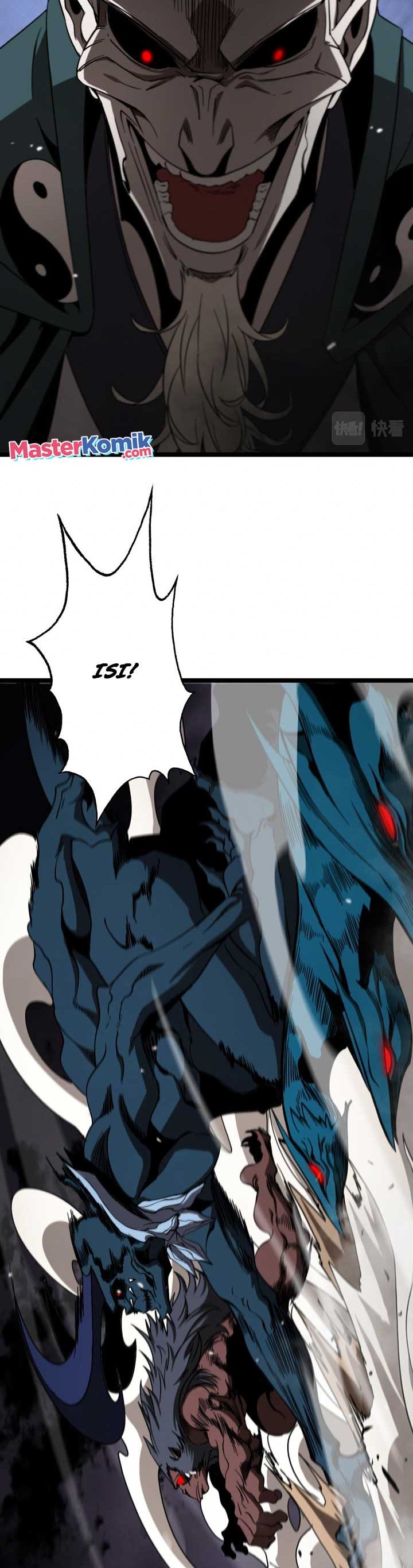 World’s Apocalypse Online - Chapter 118 9