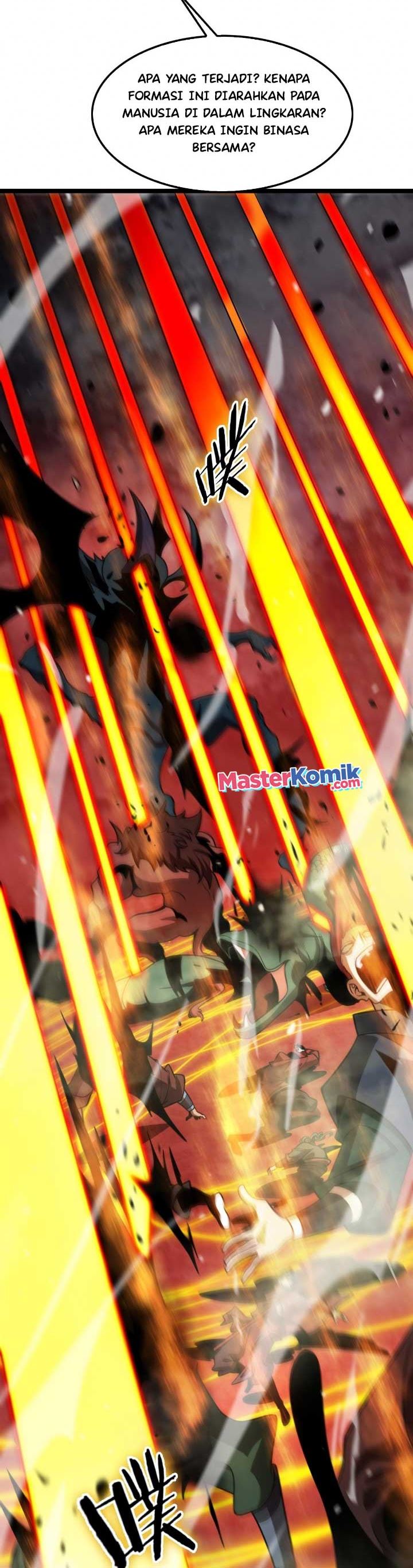 World’s Apocalypse Online - Chapter 118 19