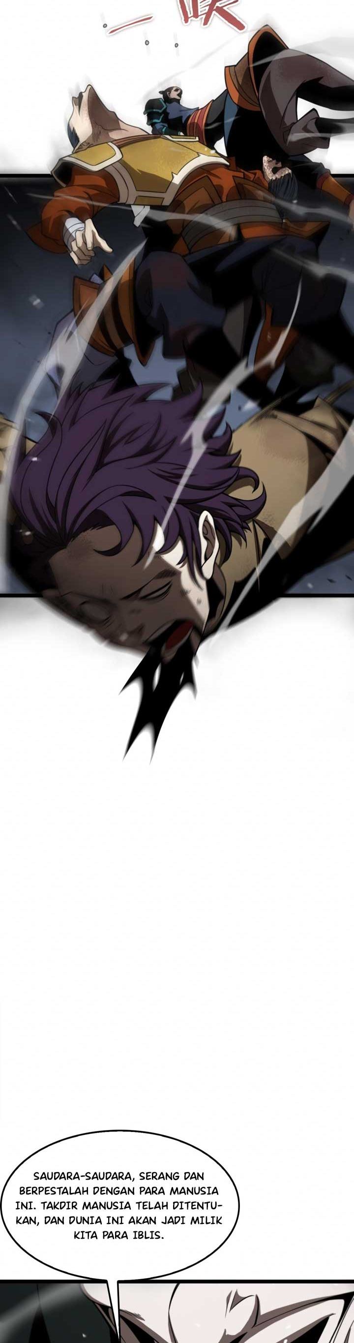 World’s Apocalypse Online - Chapter 118 12