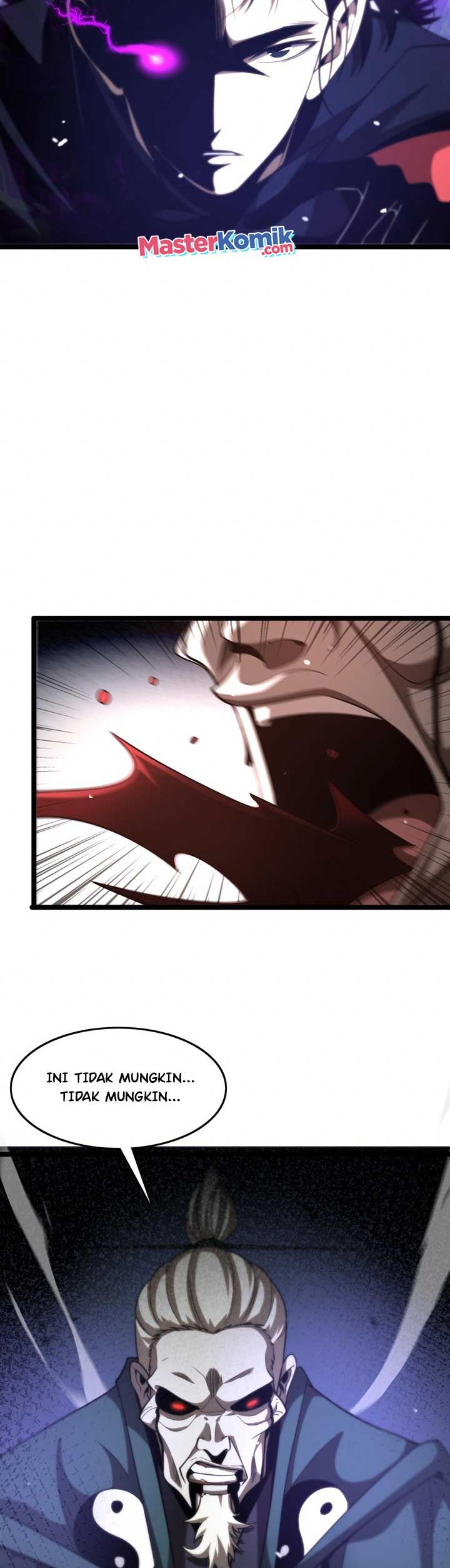 World’s Apocalypse Online - Chapter 119 29