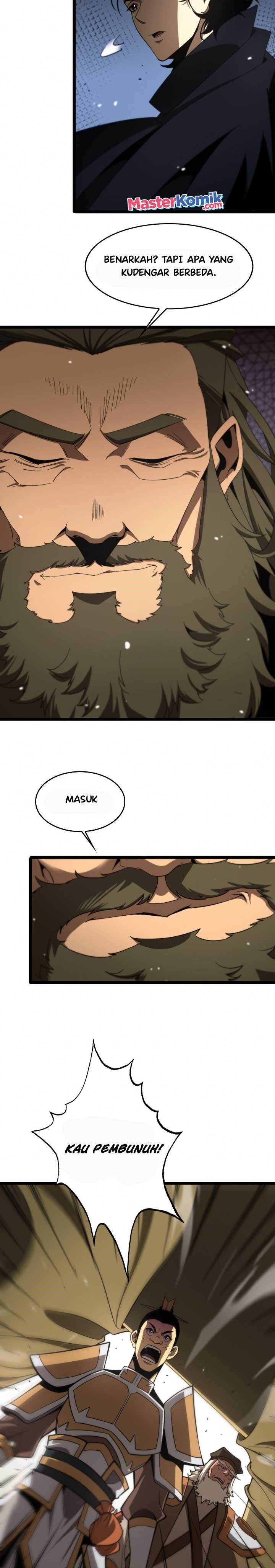 World’s Apocalypse Online - Chapter 112 9