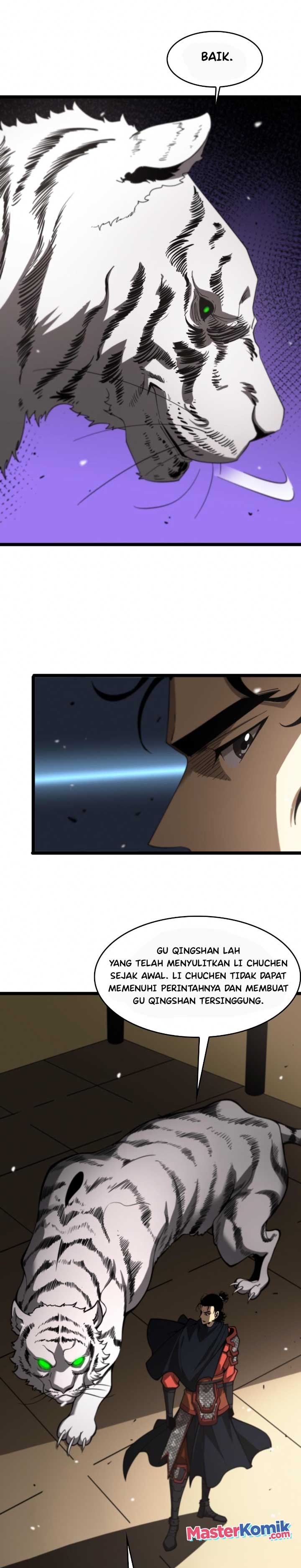 World’s Apocalypse Online - Chapter 112 12