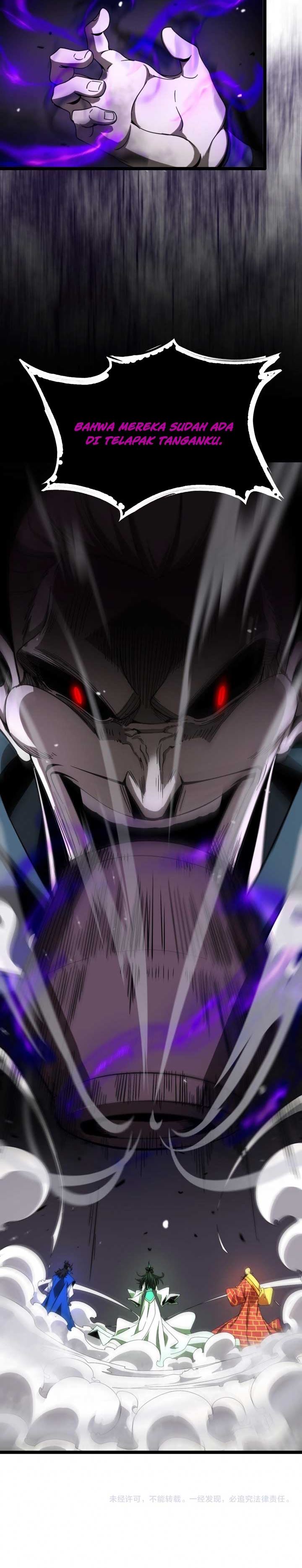 World’s Apocalypse Online - Chapter 116 19