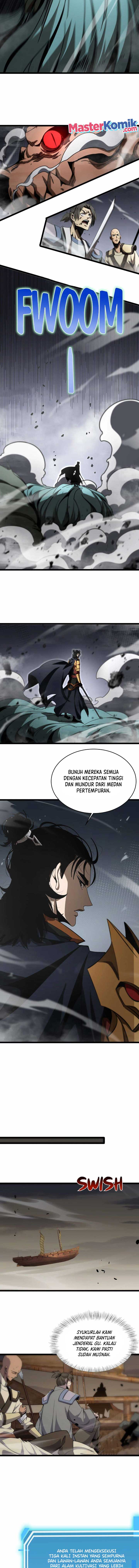 World’s Apocalypse Online - Chapter 169 8