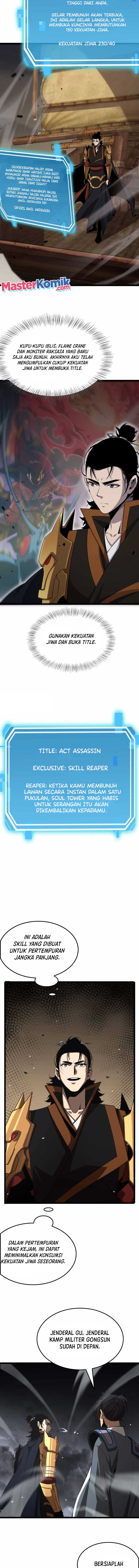 World’s Apocalypse Online - Chapter 169 9