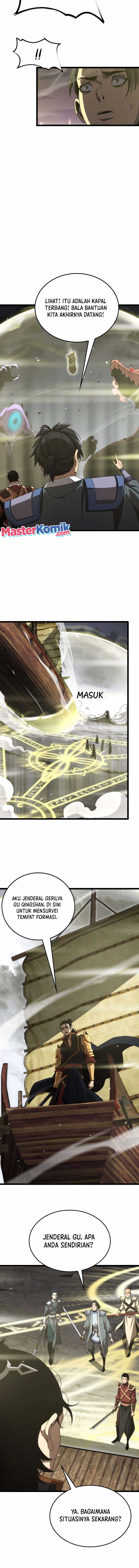 World’s Apocalypse Online - Chapter 169 3