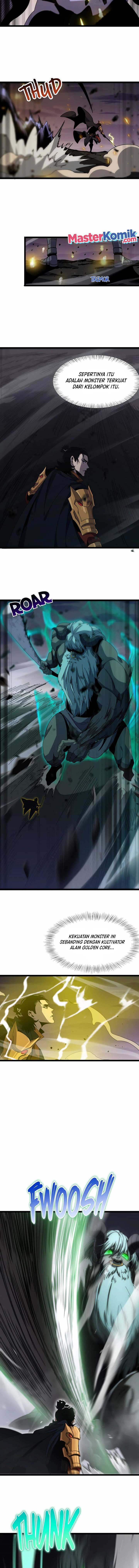World’s Apocalypse Online - Chapter 169 6