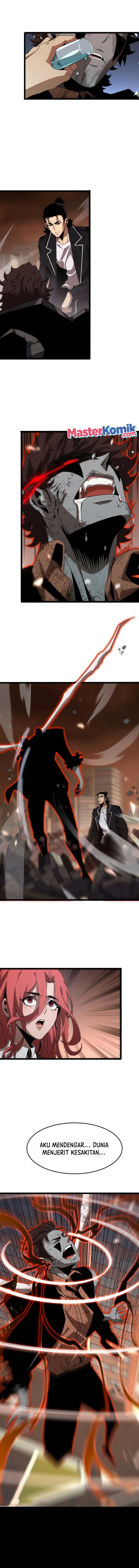 World’s Apocalypse Online - Chapter 162 8