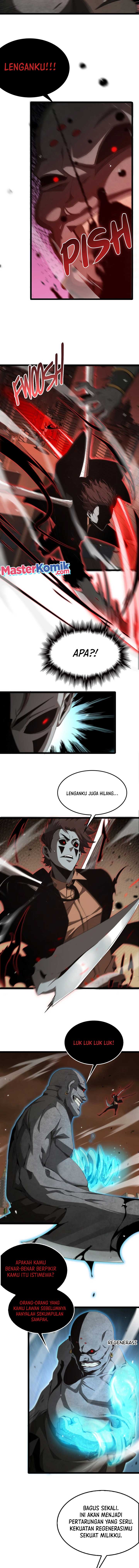 World’s Apocalypse Online - Chapter 162 3