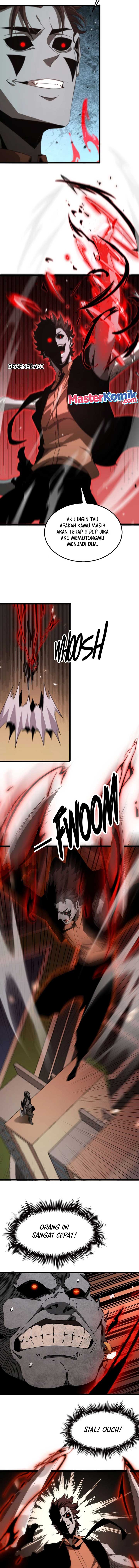 World’s Apocalypse Online - Chapter 162 4