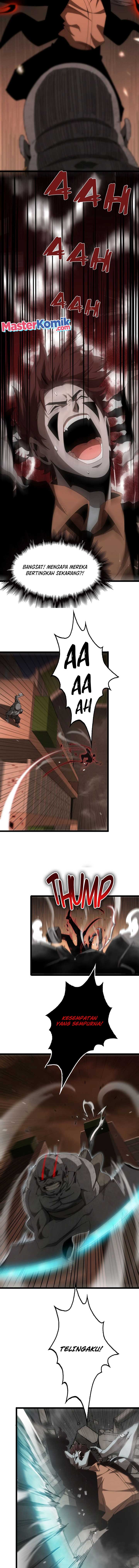 World’s Apocalypse Online - Chapter 162 5