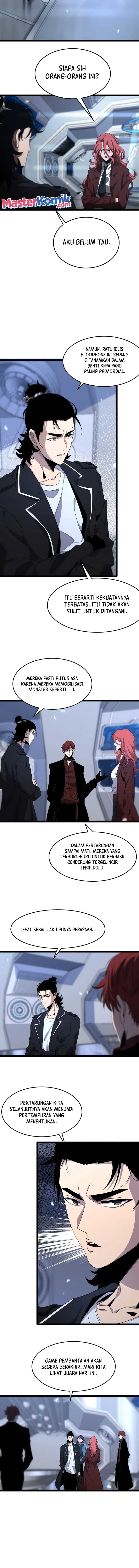 World’s Apocalypse Online - Chapter 163 3
