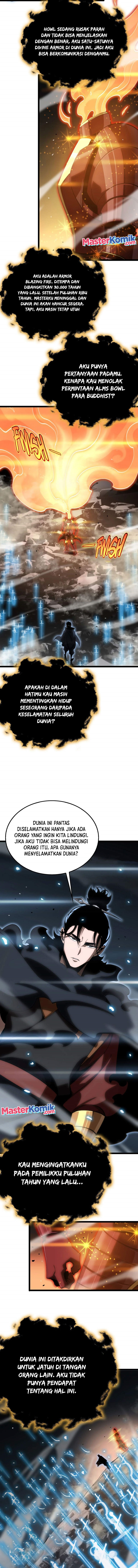 World’s Apocalypse Online - Chapter 178 9