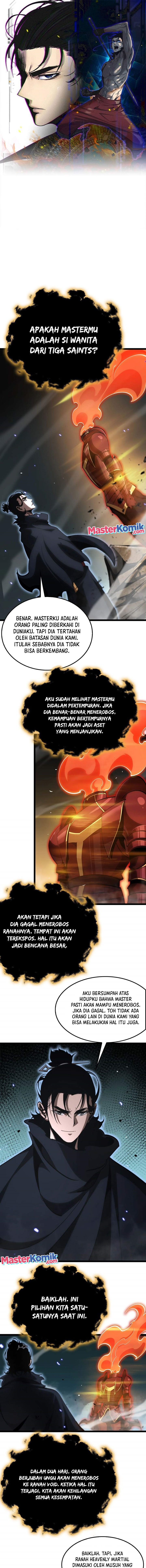 World’s Apocalypse Online - Chapter 179 2