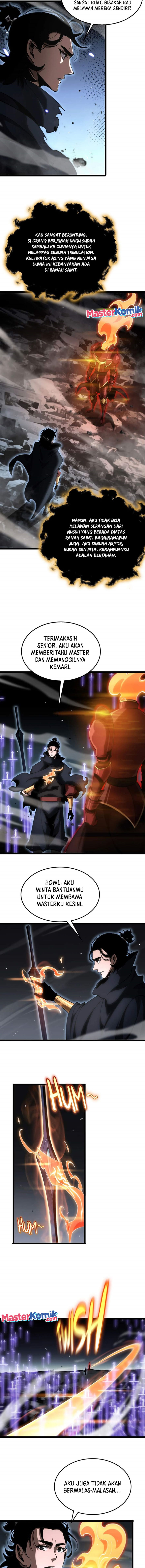 World’s Apocalypse Online - Chapter 179 3