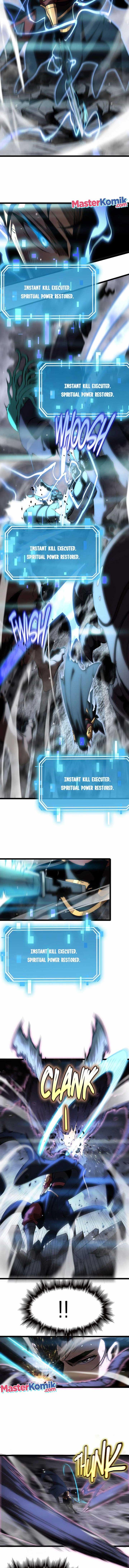 World’s Apocalypse Online - Chapter 173 9 World’s Apocalypse Online - Chapter 173 9