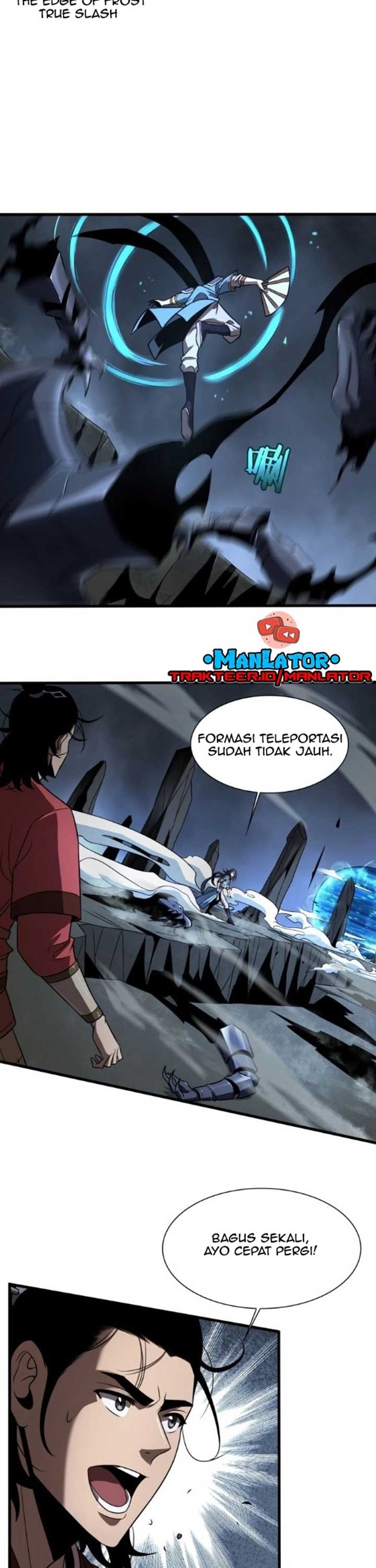 World’s Apocalypse Online - Chapter 14 23