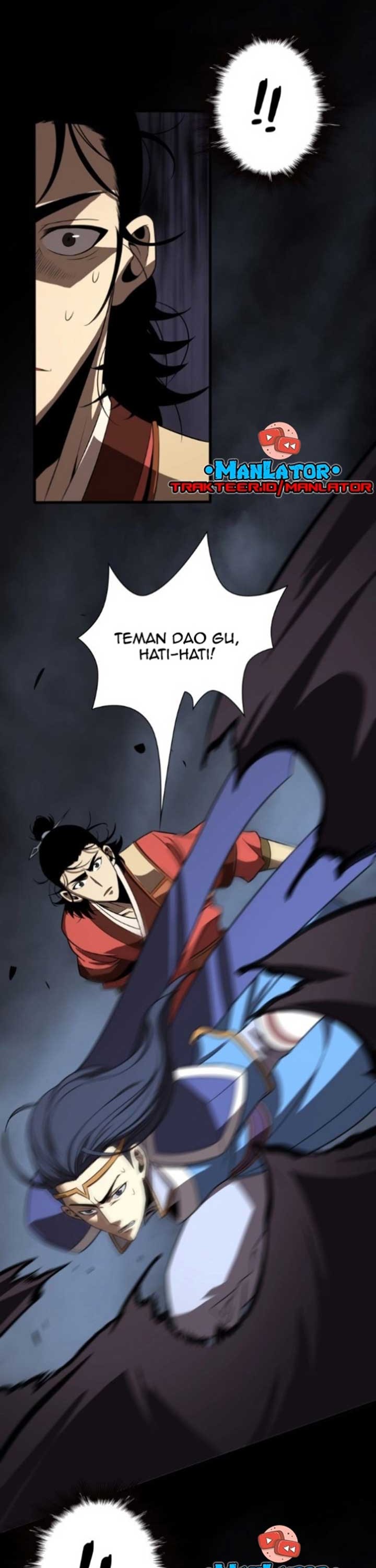 World’s Apocalypse Online - Chapter 14 32