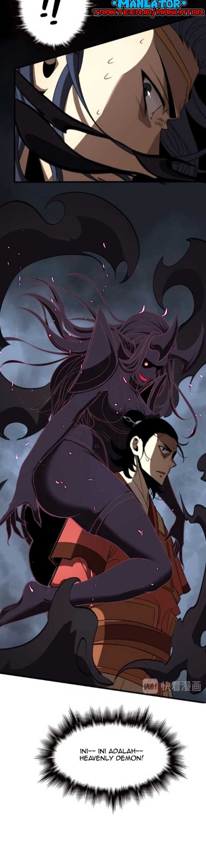 World’s Apocalypse Online - Chapter 14 33