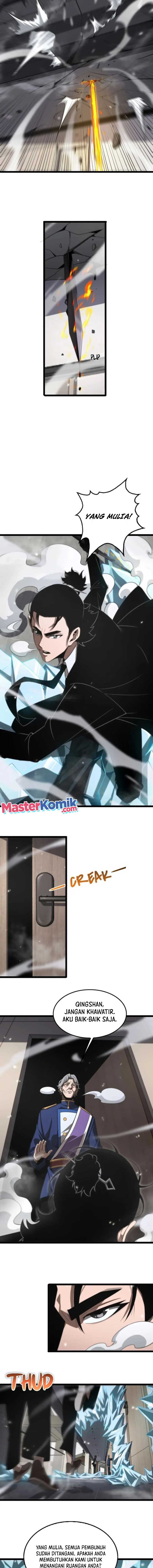 World’s Apocalypse Online - Chapter 149 9