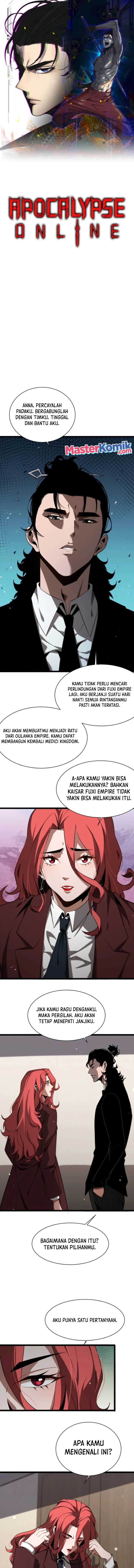 World’s Apocalypse Online - Chapter 149 2