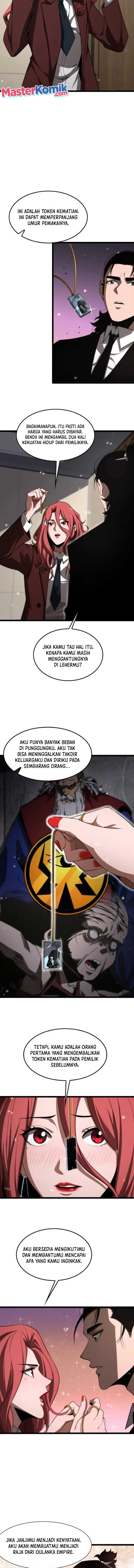 World’s Apocalypse Online - Chapter 149 3