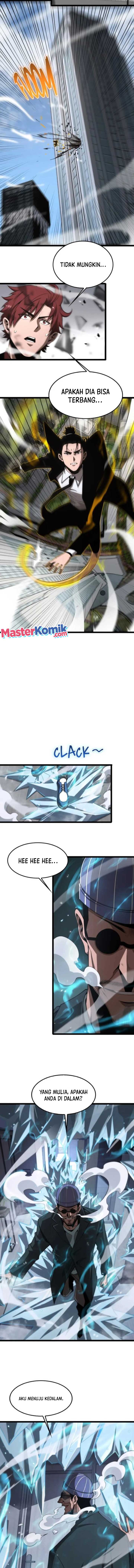 World’s Apocalypse Online - Chapter 149 7