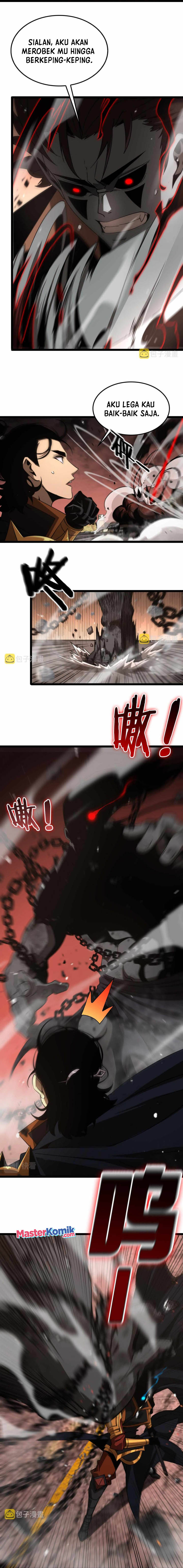 World’s Apocalypse Online - Chapter 142 3 World’s Apocalypse Online - Chapter 142 3