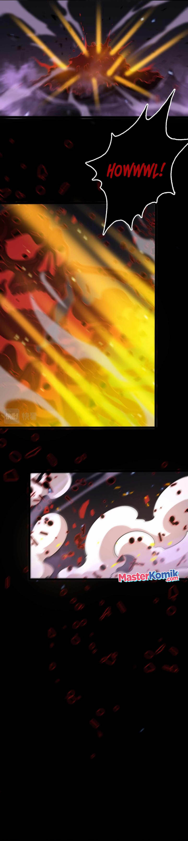 World’s Apocalypse Online - Chapter 142 13 World’s Apocalypse Online - Chapter 142 13