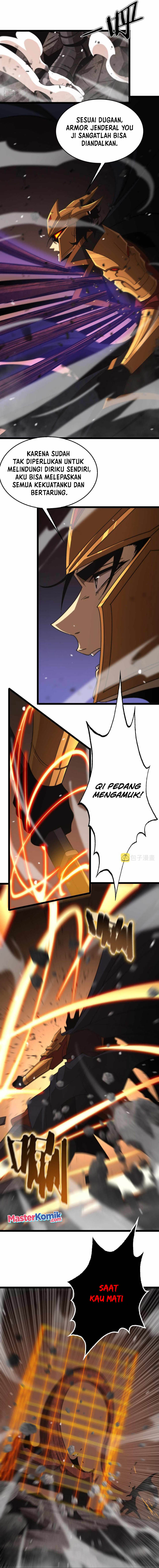 World’s Apocalypse Online - Chapter 143 9