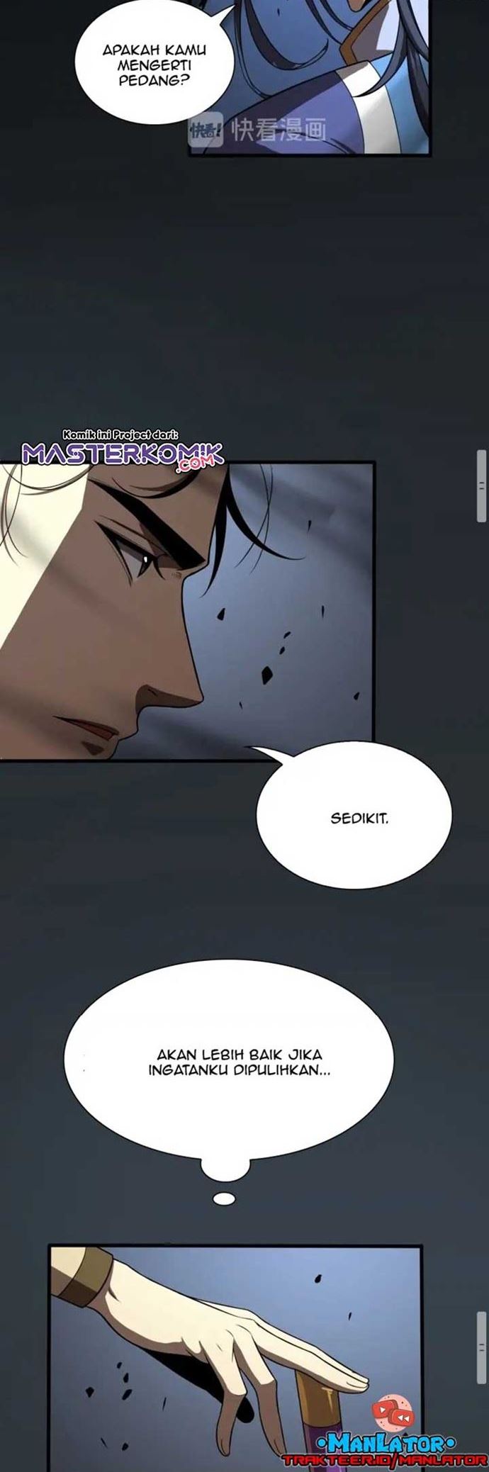 World’s Apocalypse Online - Chapter 15 23