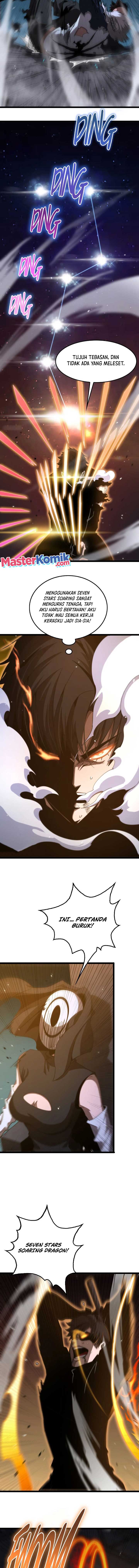 World’s Apocalypse Online - Chapter 159 9