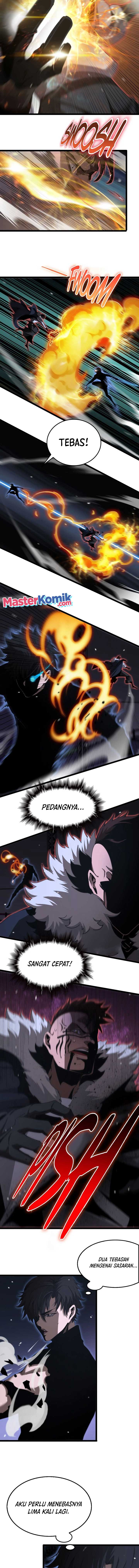 World’s Apocalypse Online - Chapter 159 3