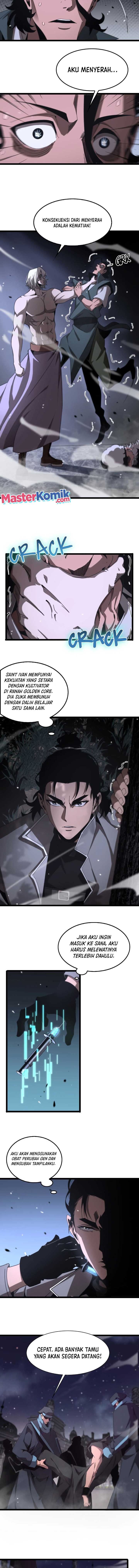 World’s Apocalypse Online - Chapter 153 9