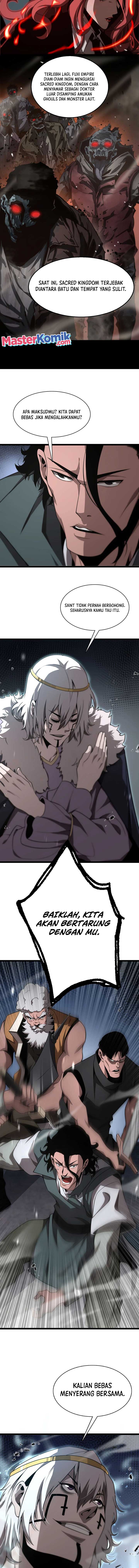 World’s Apocalypse Online - Chapter 153 3