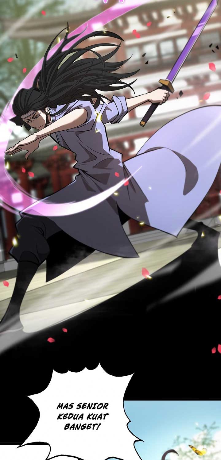 World’s Apocalypse Online - Chapter 62 28