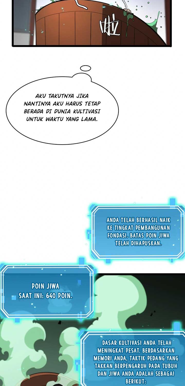 World’s Apocalypse Online - Chapter 62 20
