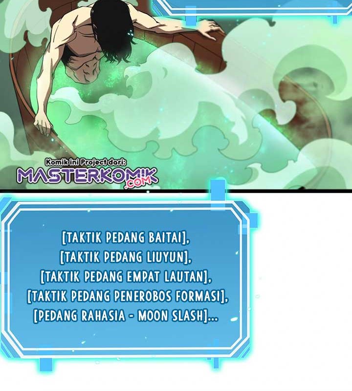 World’s Apocalypse Online - Chapter 62 21