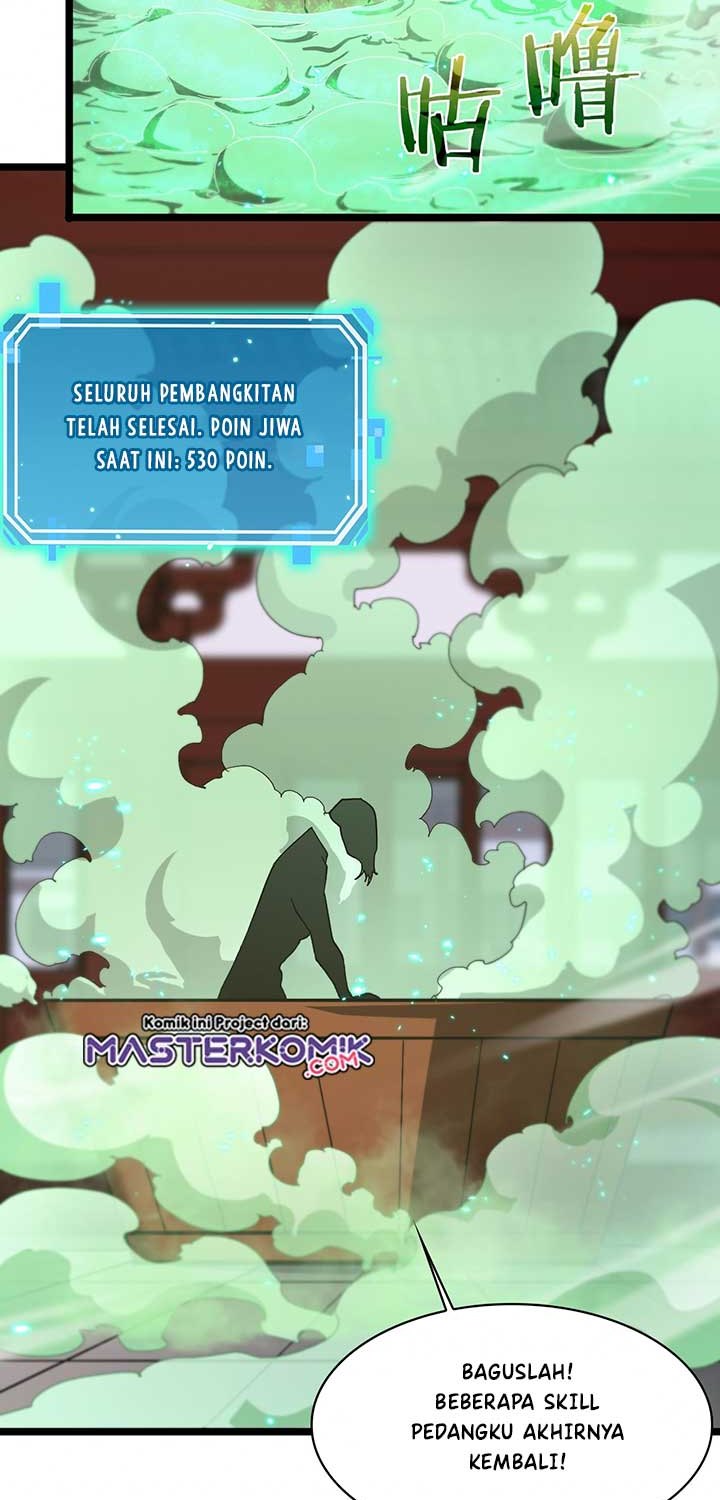 World’s Apocalypse Online - Chapter 62 24