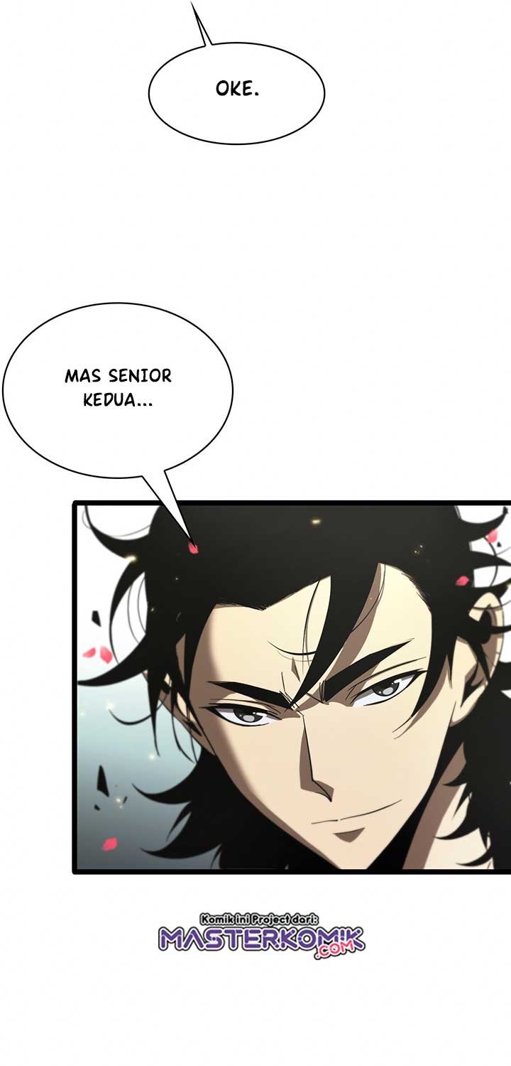 World’s Apocalypse Online - Chapter 62 38