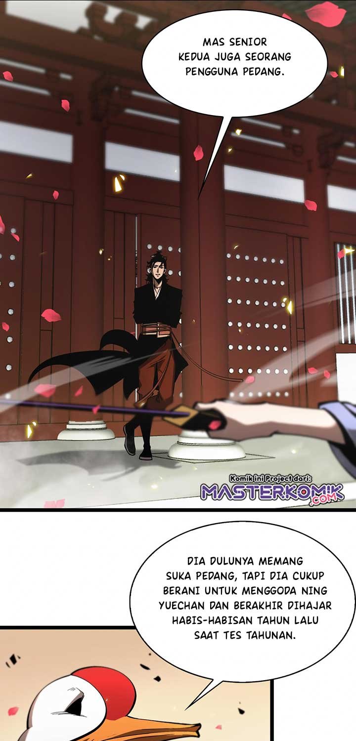World’s Apocalypse Online - Chapter 62 30