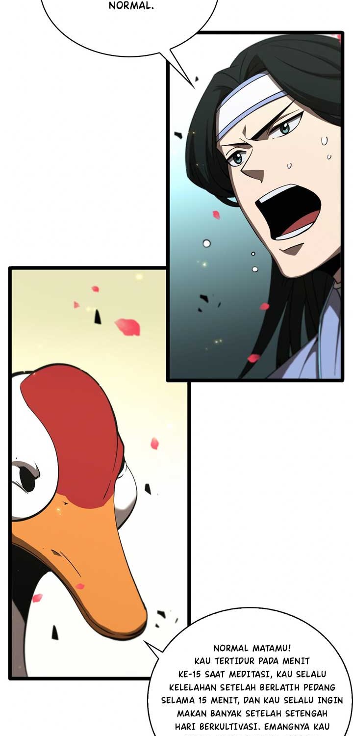 World’s Apocalypse Online - Chapter 62 36