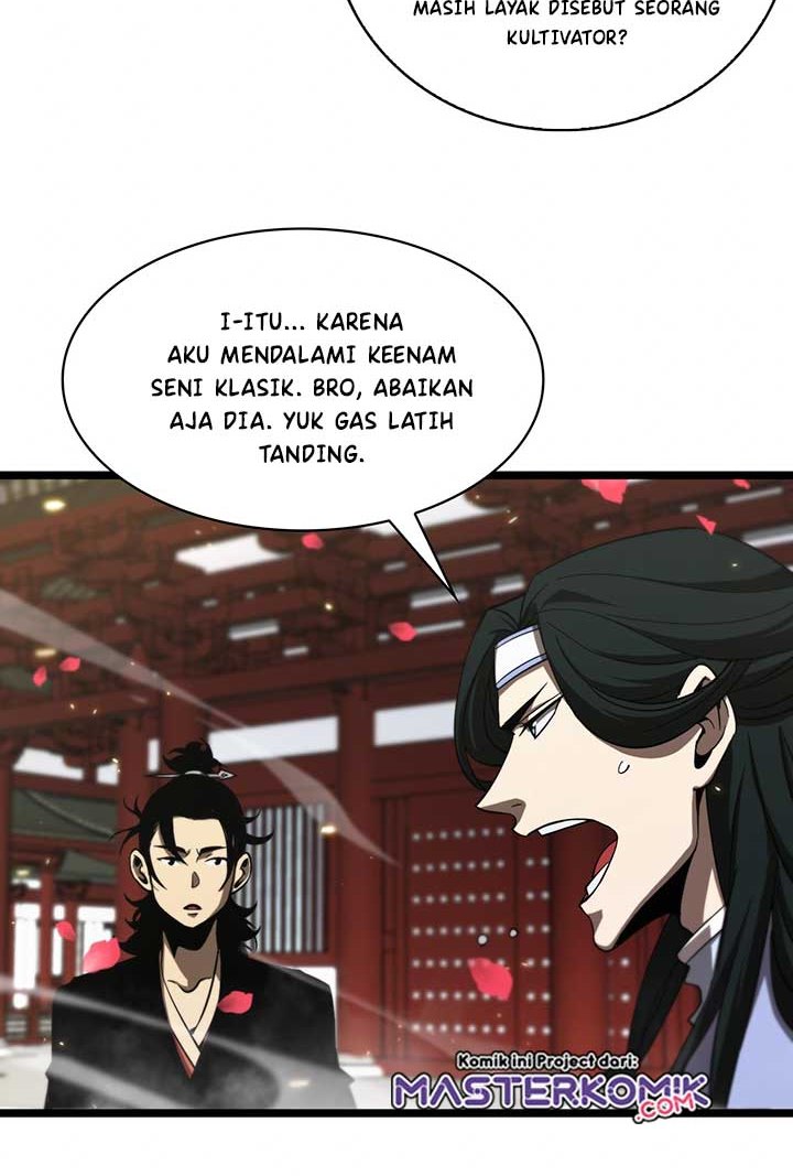 World’s Apocalypse Online - Chapter 62 37