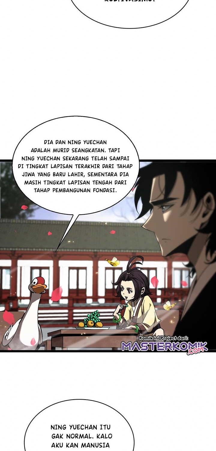 World’s Apocalypse Online - Chapter 62 35