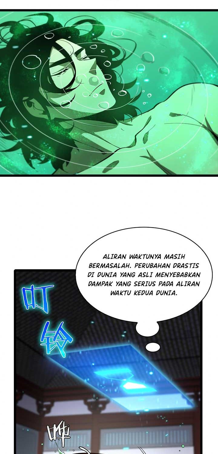 World’s Apocalypse Online - Chapter 62 19