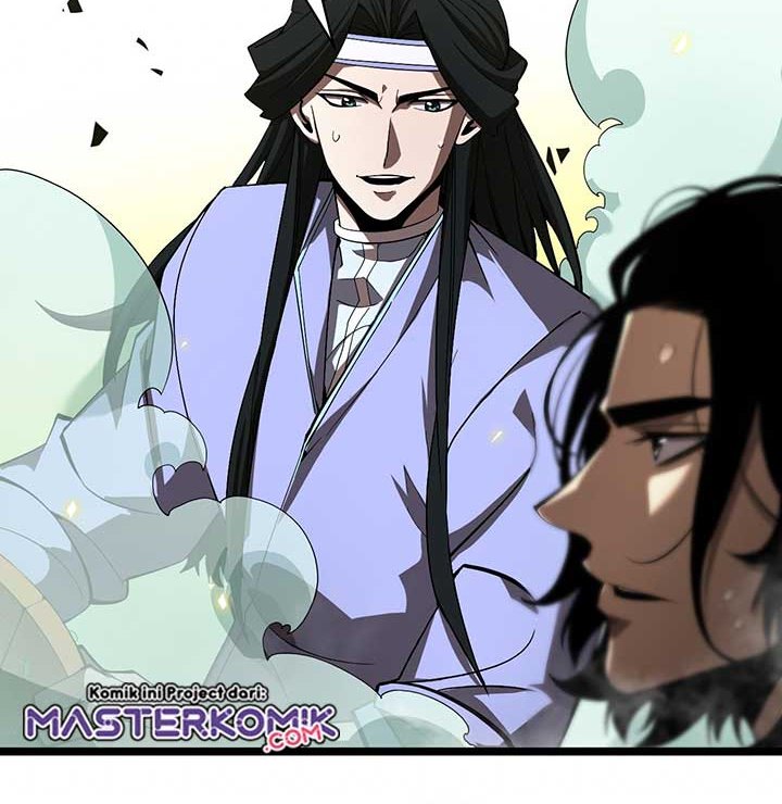 World’s Apocalypse Online - Chapter 62 13