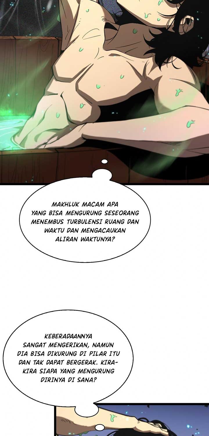 World’s Apocalypse Online - Chapter 62 16