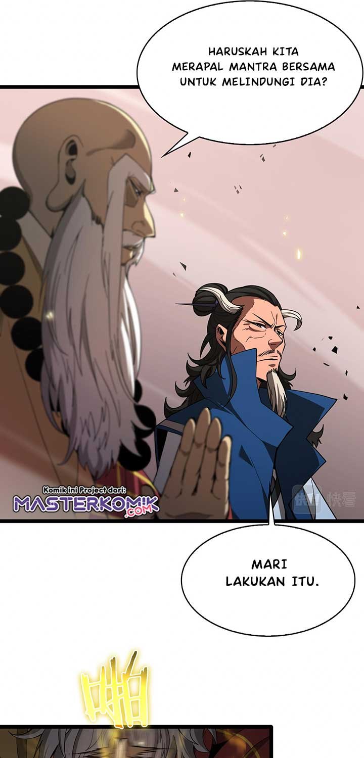 World’s Apocalypse Online - Chapter 62 6